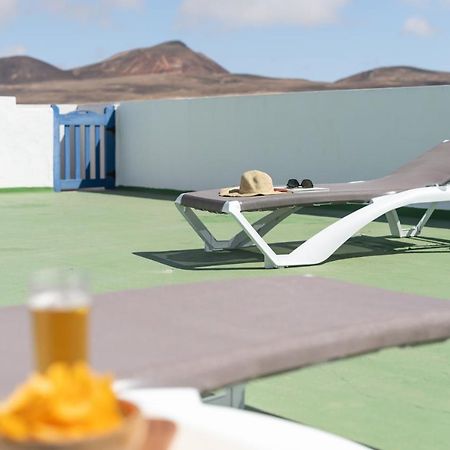 Appartement Sweet Caleta à Caleta de Caballo Extérieur photo