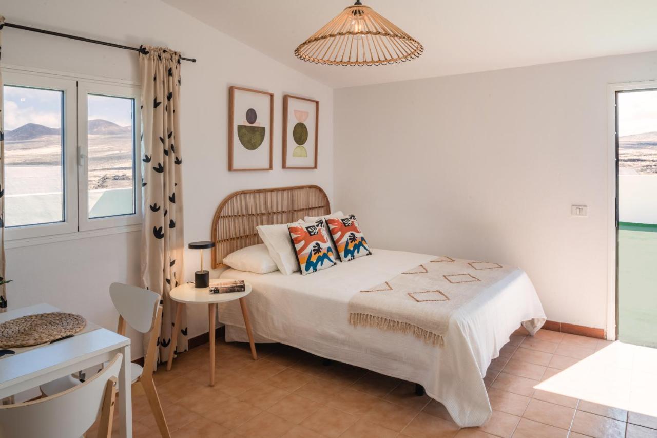 Appartement Sweet Caleta à Caleta de Caballo Extérieur photo