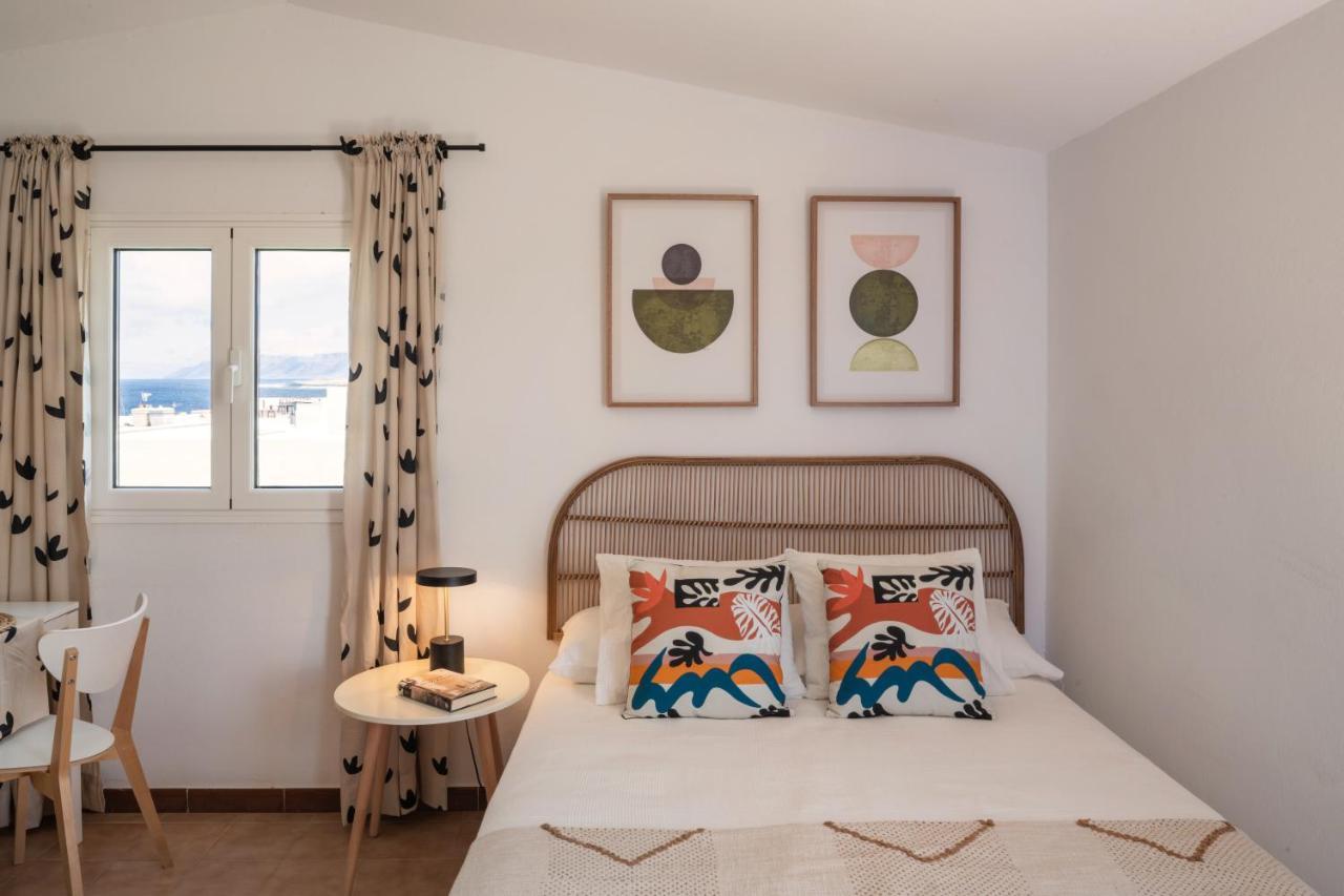 Appartement Sweet Caleta à Caleta de Caballo Extérieur photo