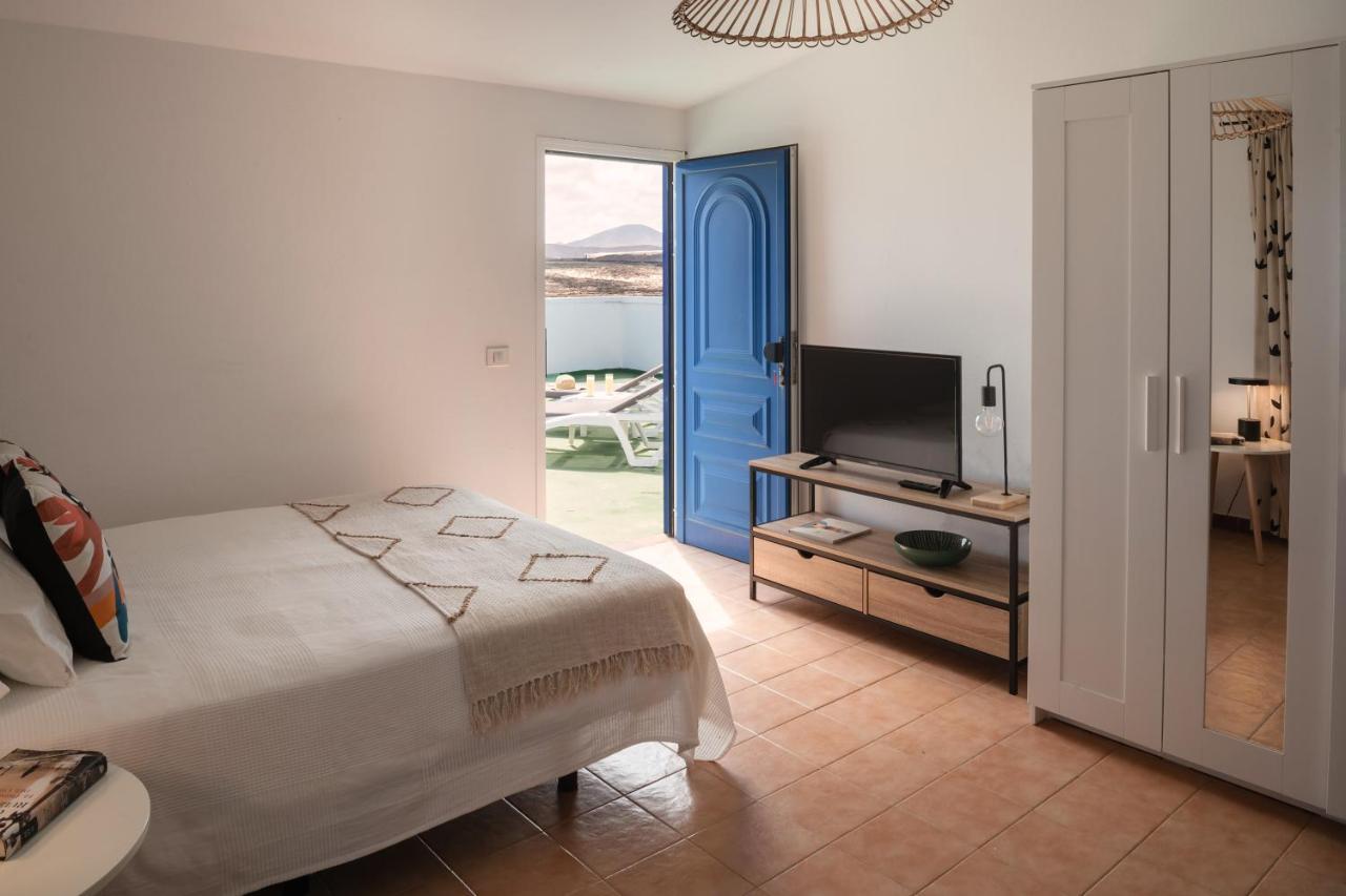 Appartement Sweet Caleta à Caleta de Caballo Extérieur photo