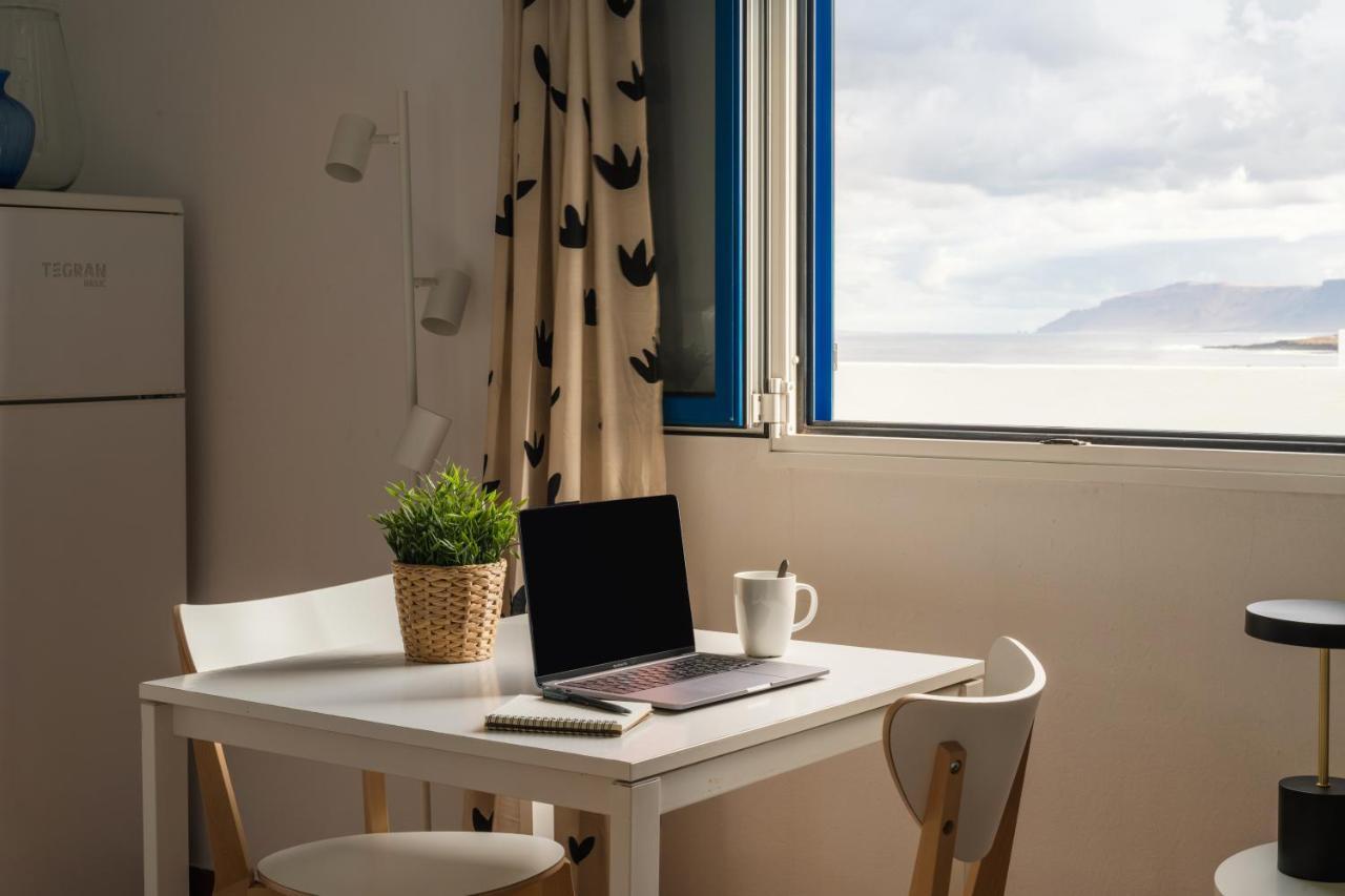 Appartement Sweet Caleta à Caleta de Caballo Extérieur photo